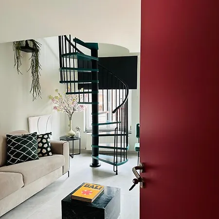 New ! Superbe Duplex - Deco Bali Mystique Apartment *