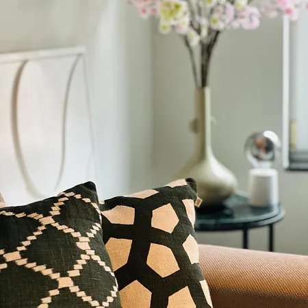 公寓 New ! Superbe Duplex - Deco Bali Mystique *