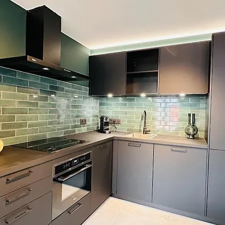 New ! Superbe Duplex - Déco Bali Mystique Appartamento