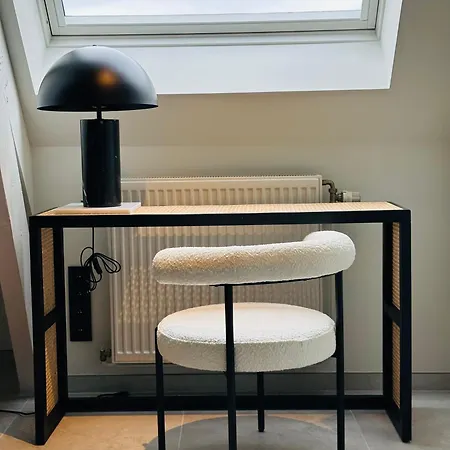 New ! Superbe Duplex - Deco Bali Mystique Appartement Bergen