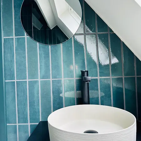 New ! Superbe Duplex - Deco Bali Mystique 公寓 *