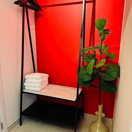 New ! Superbe Duplex - Déco Bali Mystique Mons