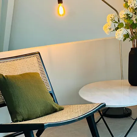 New ! Superbe Duplex - Déco Bali Mystique * Mons