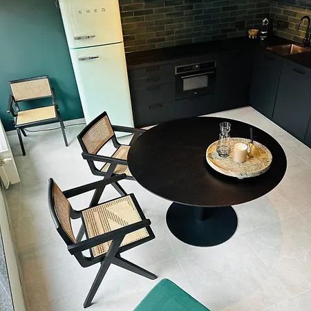 New ! Superbe Duplex - Deco Bali Mystique Apartment *