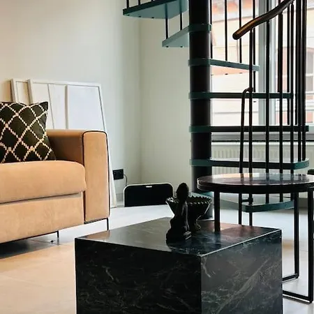 New ! Superbe Duplex - Deco Bali Mystique