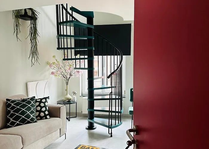 New ! Superbe Duplex - Deco Bali Mystique Apartamento *