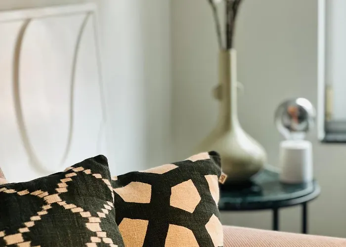 Apartamento New ! Superbe Duplex - Deco Bali Mystique *