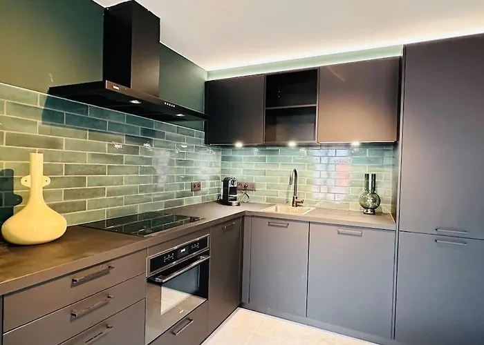 New ! Superbe Duplex - Deco Bali Mystique Apartamento