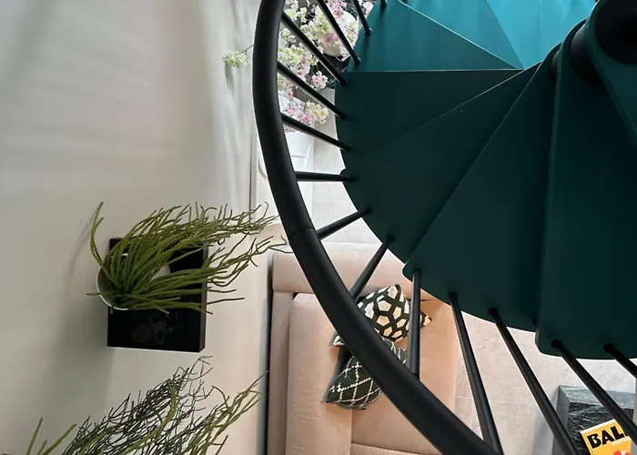 New ! Superbe Duplex - Deco Bali Mystique Apartamento