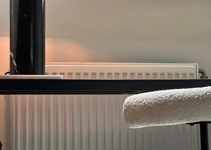 Apartamento New ! Superbe Duplex - Deco Bali Mystique