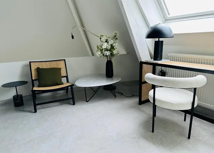 New ! Superbe Duplex - Deco Bali Mystique