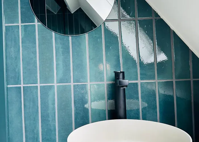 New ! Superbe Duplex - Deco Bali Mystique Apartamento *