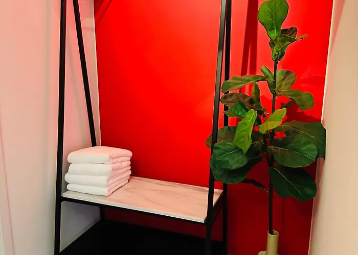 New ! Superbe Duplex - Deco Bali Mystique Mons