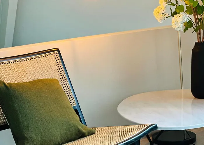 New ! Superbe Duplex - Deco Bali Mystique * Mons