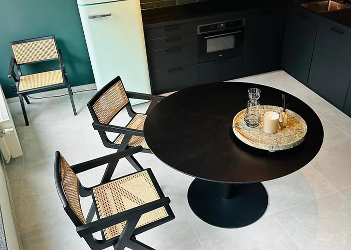 New ! Superbe Duplex - Deco Bali Mystique Apartamento *