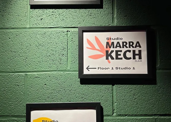 New ! Superbe Duplex - Deco Bali Mystique * Mons