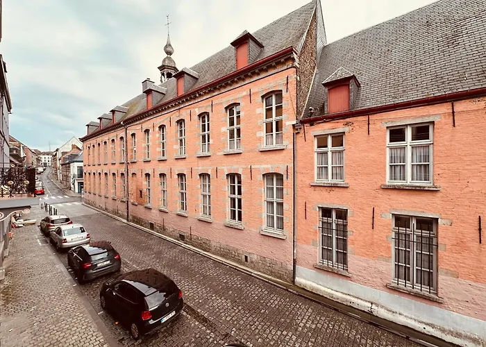 Apartamento New ! Superbe Duplex - Deco Bali Mystique